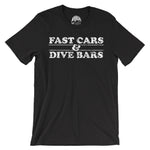 Fast Cars & Dive Bars